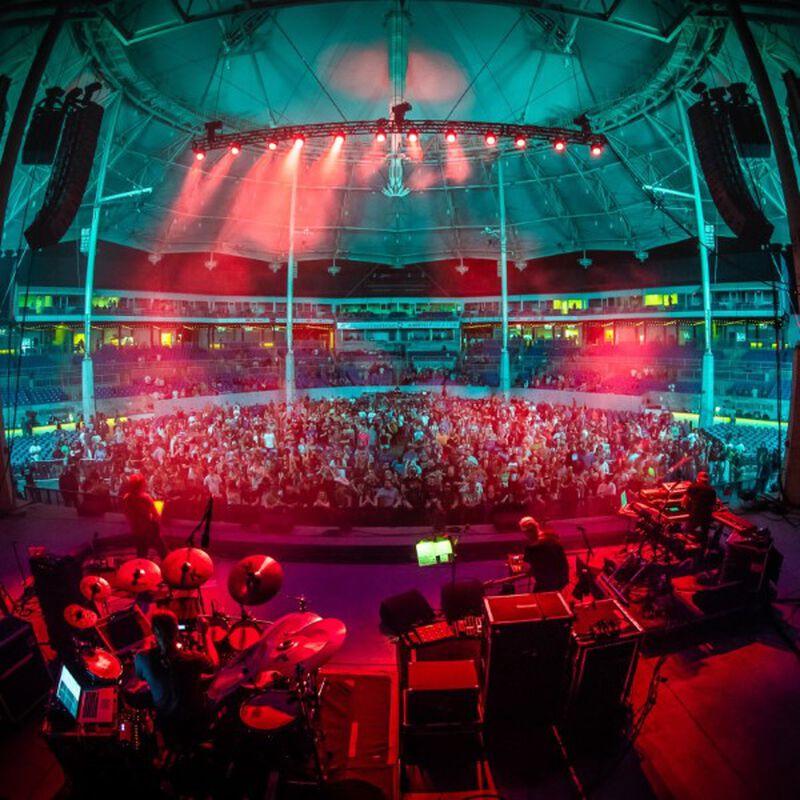 06/09/22 Hartford Healthcare Amphitheater, Bridgeport, CT 