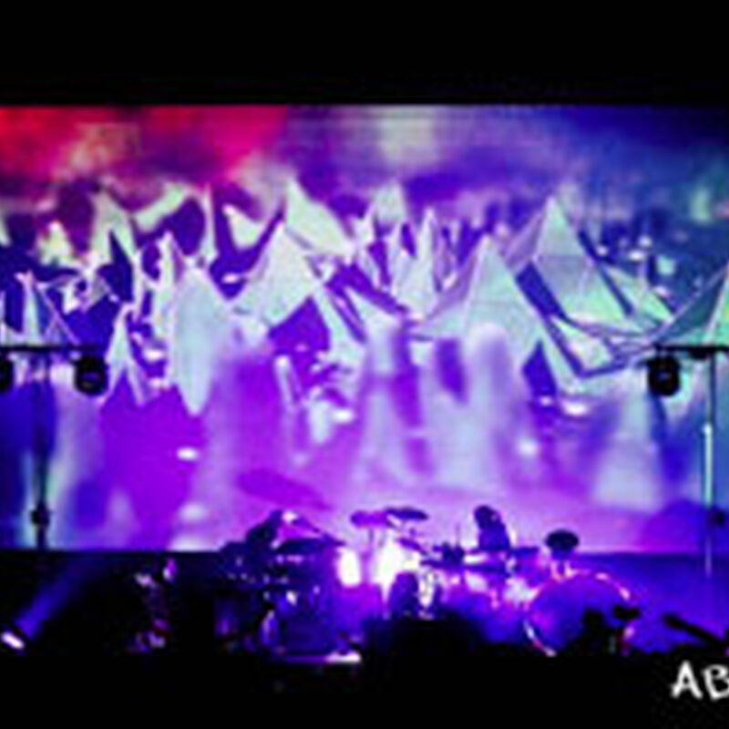 04/24/11 Castaways, Ithaca, NY 