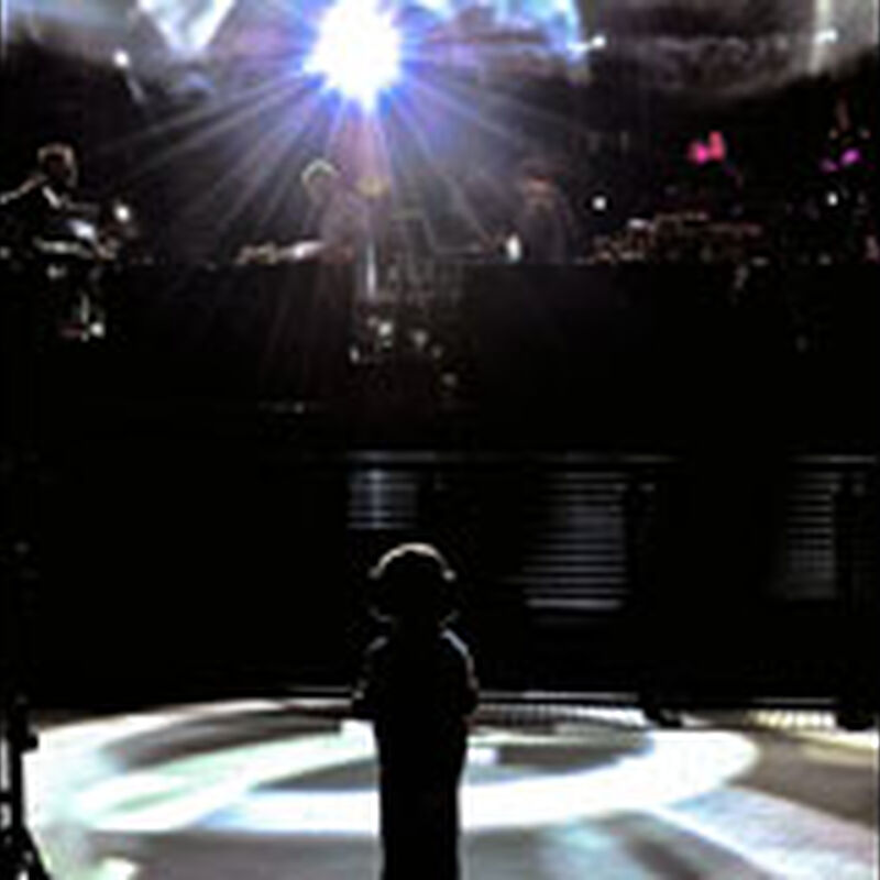 12/30/10 Fillmore Auditorium, Denver, CO 