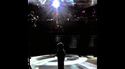 12/30/10 Fillmore Auditorium, Denver, CO 