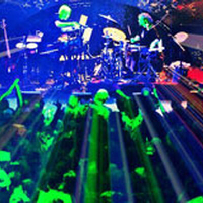 09/28/10 McNear's Mystic Theatre, Petaluma, CA 