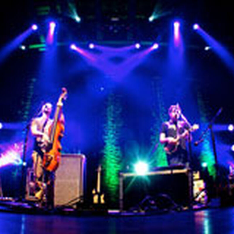 03/08/13 The Pageant, St. Louis, MO 