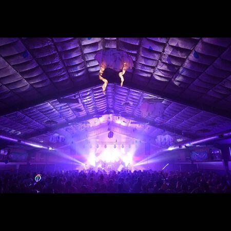 07/01/23 High Sierra Music Festival, Quincy, CA 