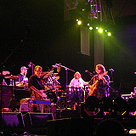 09/27/06 Charlottesville Pavilion, Charlottesville, VA 