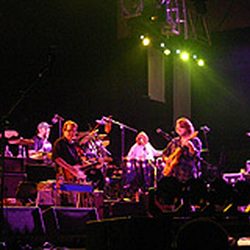 09/27/06 Charlottesville Pavilion, Charlottesville, VA 