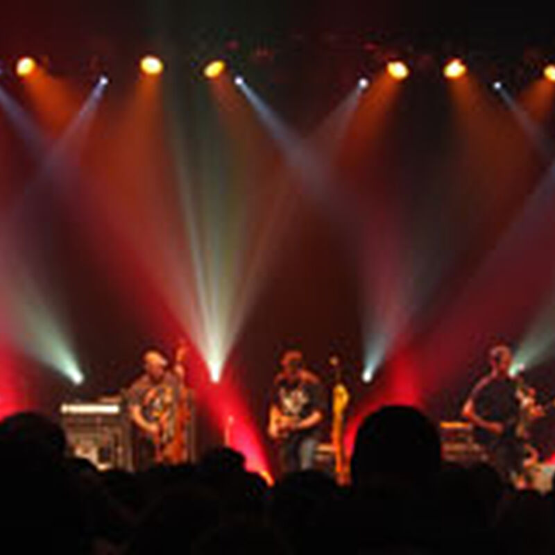 12/30/12 Boulder Theater, Boulder, CO 