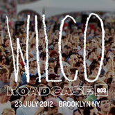 07/23/12 Prospect Park, Brooklyn, NY 