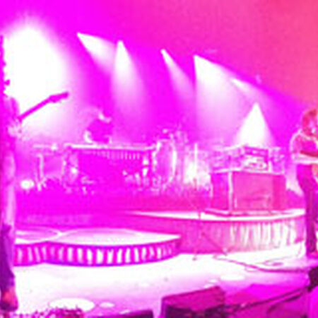 10/26/12 Taft Theatre, Cincinnati, OH 