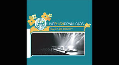 04/02/98 Nassau Coliseum, Uniondale, NY 