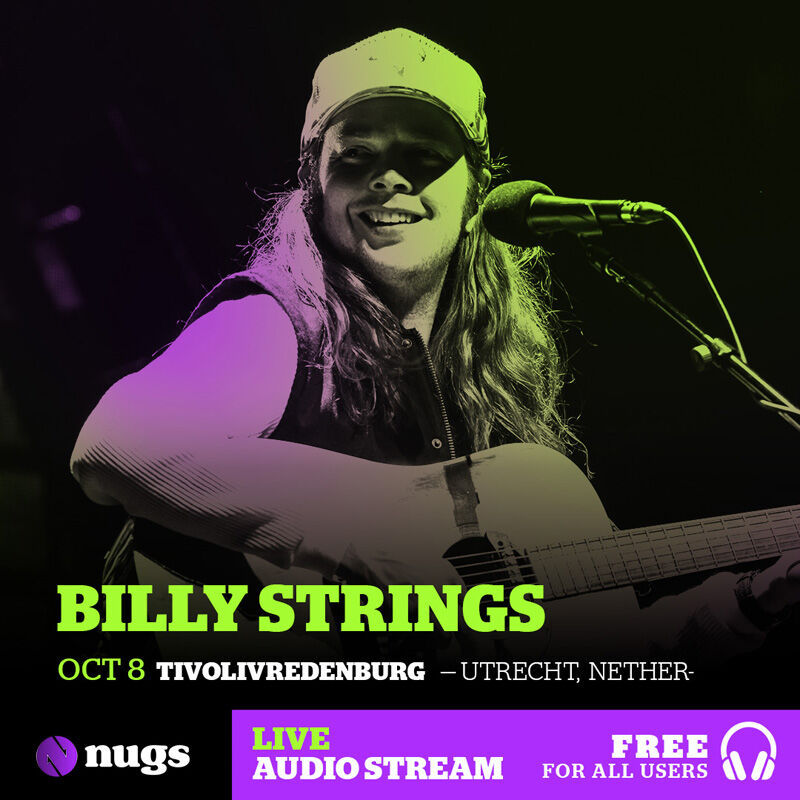 10/08/25 TivoliVredenburg, Utrecht, NLD 