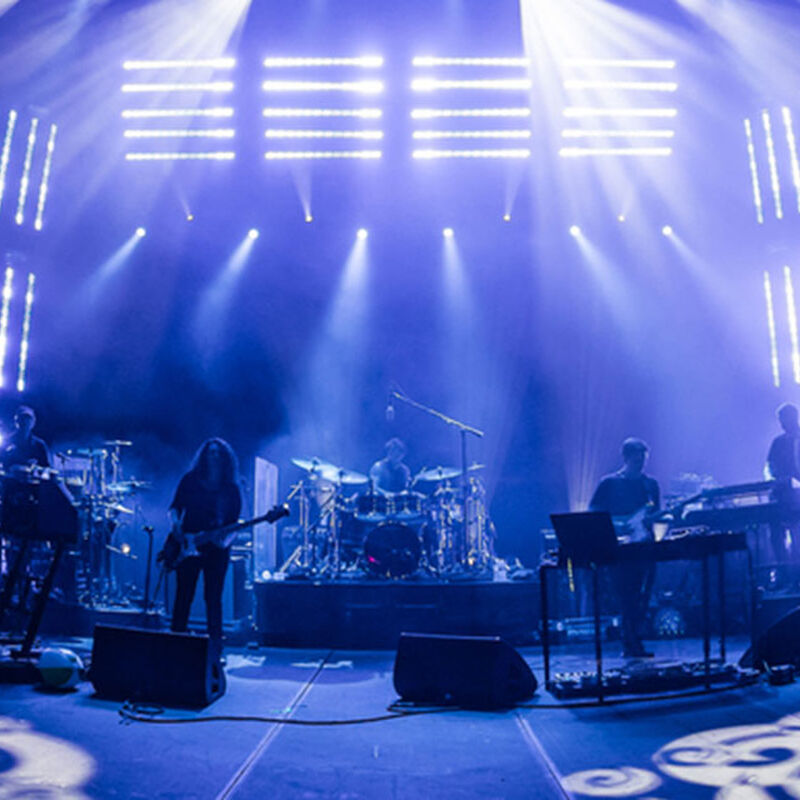 06/24/16 Electric Forest Festival, Rothbury, MI 