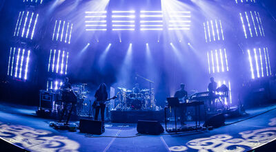 06/24/16 Electric Forest Festival, Rothbury, MI 
