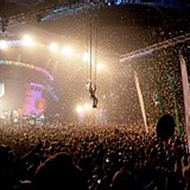 03/12/11 1st Bank Center, Broomfield, CO 