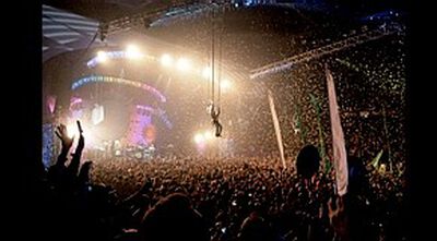 03/12/11 1st Bank Center, Broomfield, CO 