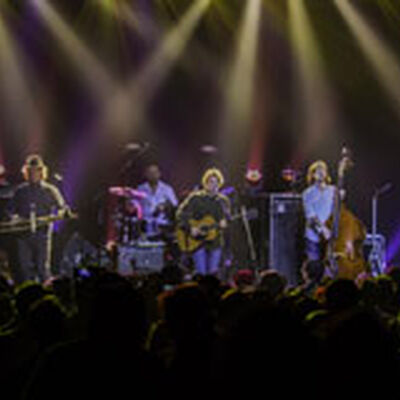 12/30/14 Variety Playhouse, Atlanta, GA 