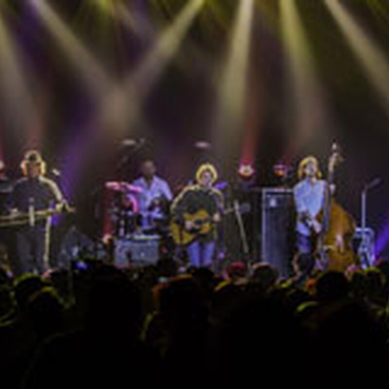 12/30/14 Variety Playhouse, Atlanta, GA 