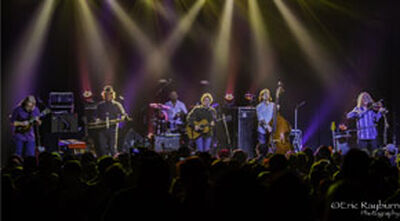 12/30/14 Variety Playhouse, Atlanta, GA 