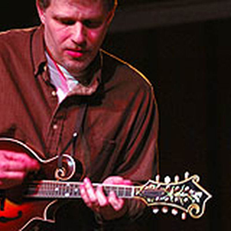 02/24/07 Pavilion, Wintergrass, WA 