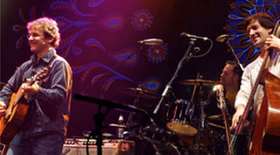 11/29/13 Sherman Theater, Stroudsburg, PA 