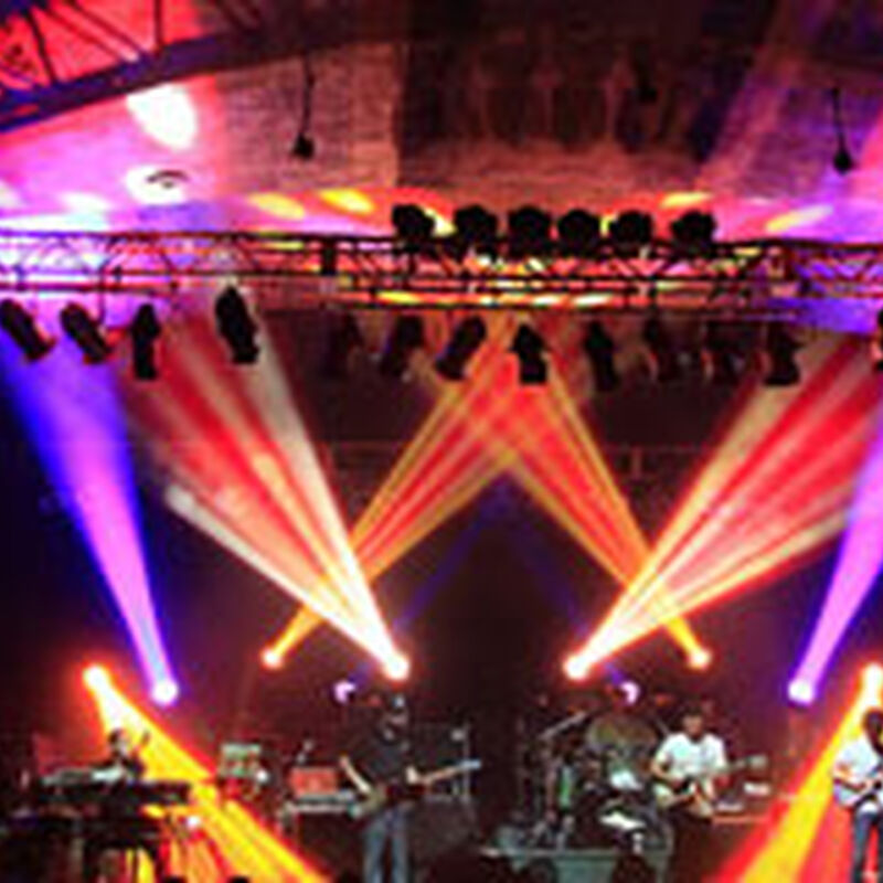 04/25/10 Webster Theater, Heartford, CT 