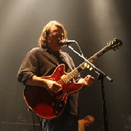 04/20/10 Warner Theatre, Washington, DC 