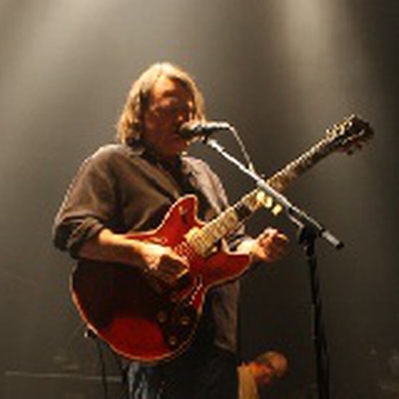 04/20/10 Warner Theatre, Washington, DC 