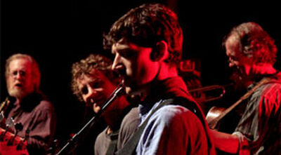 07/13/13 Boulder Theater, Boulder, CO 