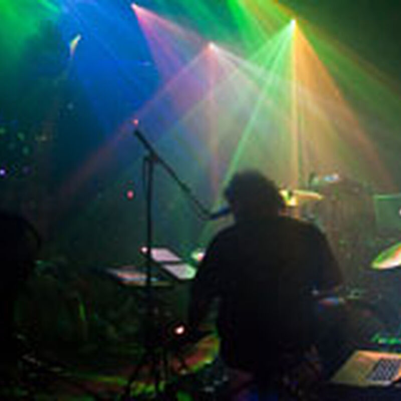09/21/10 Moe's Alley, Santa Cruz, CA 