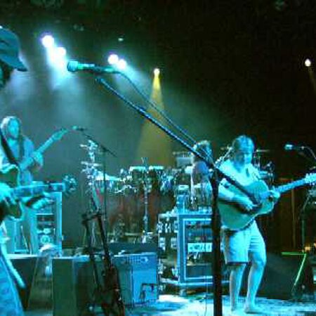 10/20/06 Pompano Beach Amphitheatre , Pompano Beach, FL 