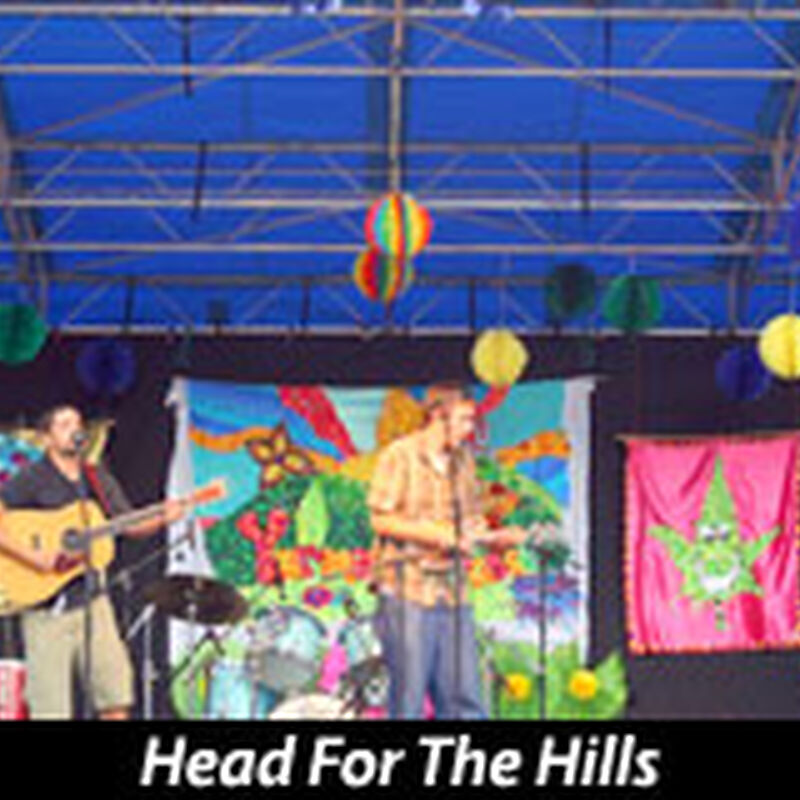 Kyle Hollingsworth and Friends - Boo Boo's Pik-A-Nik