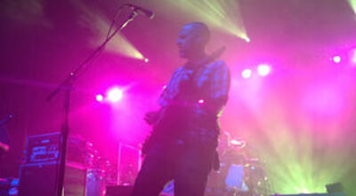 09/01/12 Military Park, Indianapolis, IN 