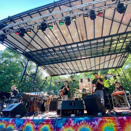06/25/22 Get Down Festival, Blain, PA 