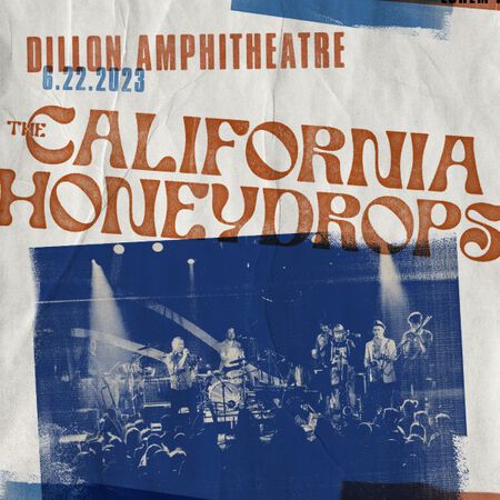 06/22/23 Dillon Ampitheater, Dillon, CO 