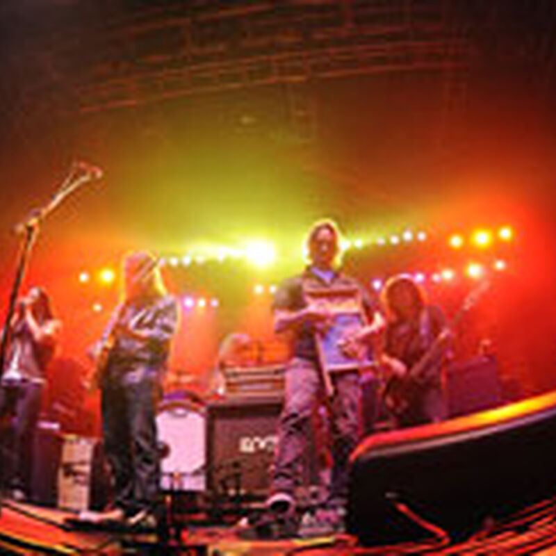 11/22/10 Roseland Ballroom, New York, NY 