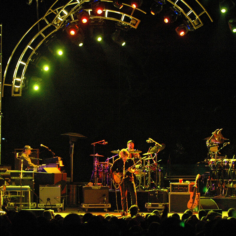 11/04/06 The Backyard, Austin, TX 