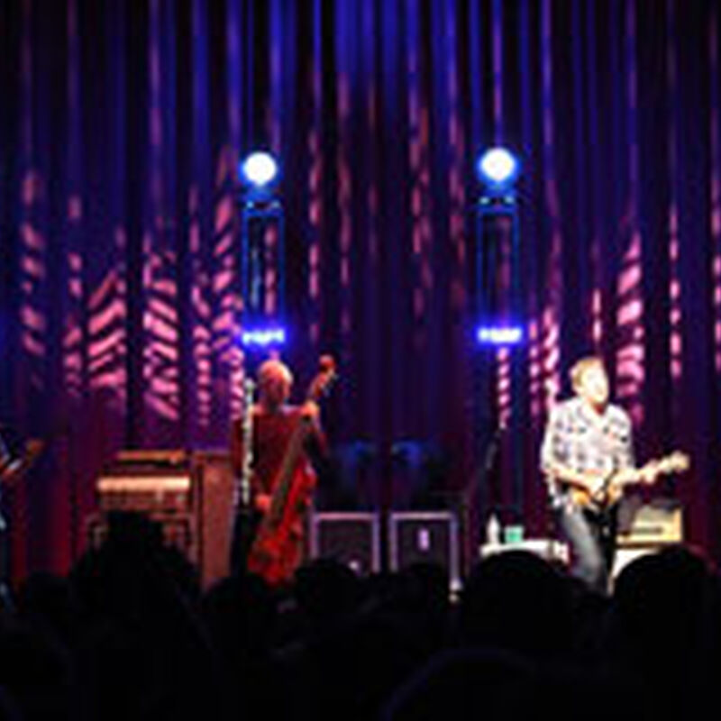 10/21/11 The Fillmore, Silver Spring, MD 