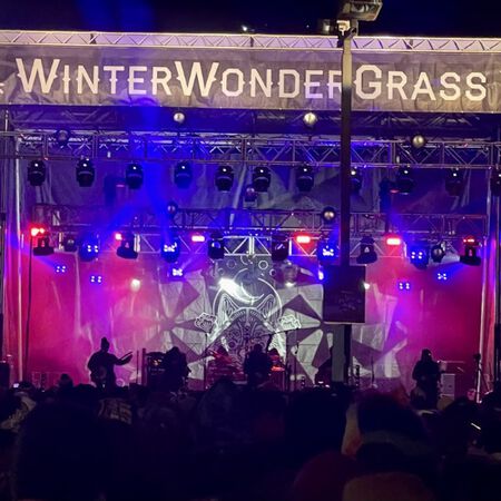 02/27/22 WinterWonderGrass Festival, Steamboat Springs, CO 