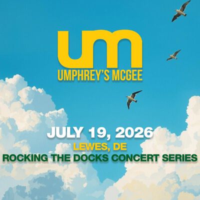07/19/26 Lewes Ferry Grounds, Lewes, DE 