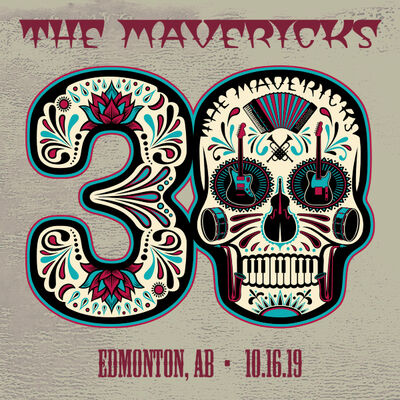 10/16/19 Winspear Centre, Edmonton, AB 