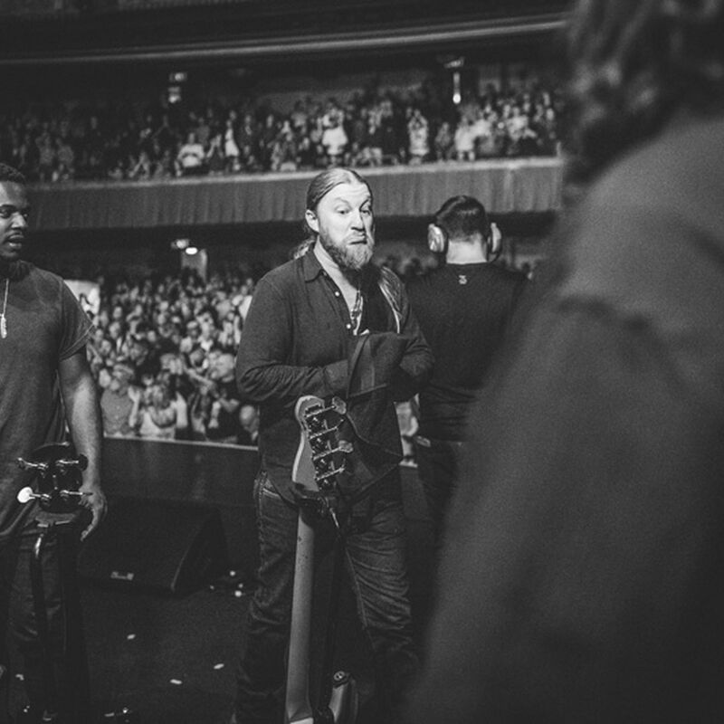 Beacon Bits 2019 (Live From The Beacon Theatre)