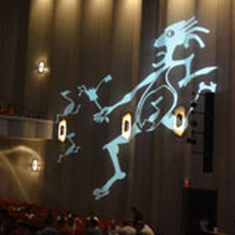 10/05/11 Johnny Mercer Theatre, Savannah, GA 