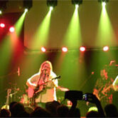 12/29/12 The Old Rock House, St. Louis, MO 