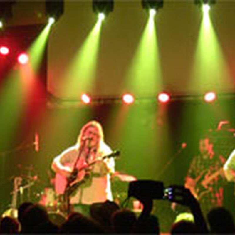 12/29/12 The Old Rock House, St. Louis, MO 