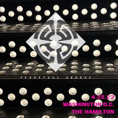 04/22/23 The Hamilton, Washington, D.C. 