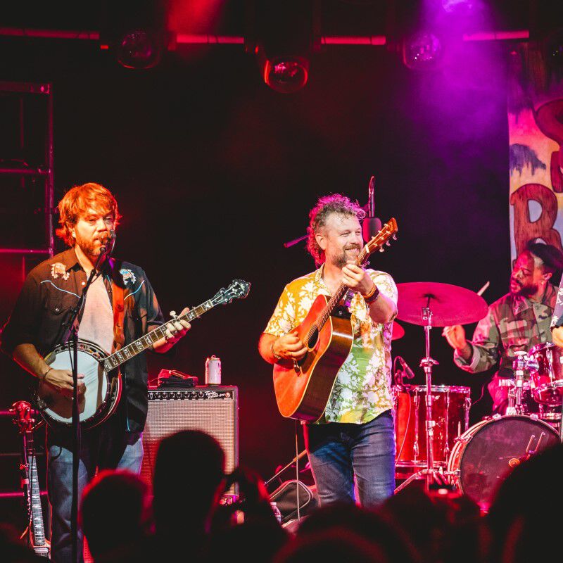 10/08/26 Suwanee River Roots, Live Oak, FL 