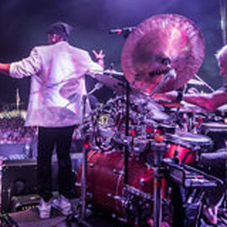 09/04/14 LOCKN' Festival, Arrington, VA 
