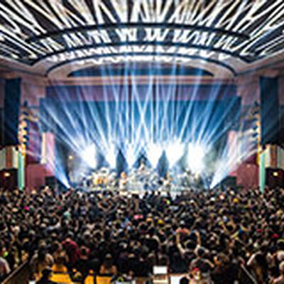 09/10/15 Boulder Theater, Boulder, CO 