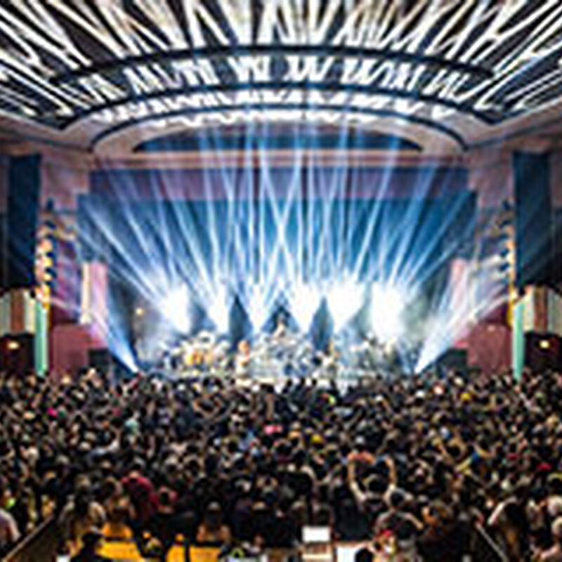 09/10/15 Boulder Theater, Boulder, CO 