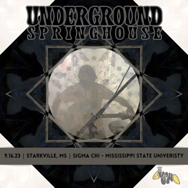09/16/23 Sigma Chi - Mississippi State University, Starkville, MS 