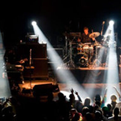 10/28/09 Kalamazoo State Theatre, Kalamazoo, MI 